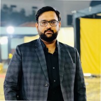 Syed Rizvi