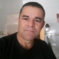 Marcos Antonio Cruz De Souza