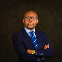 Godfrey Matebane