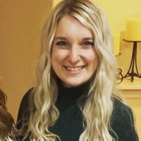 Stephanie Latham