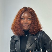 Prisca Mafonkou