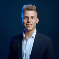 Andreas Møller-Jensen