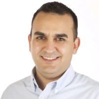 Xavi Grau