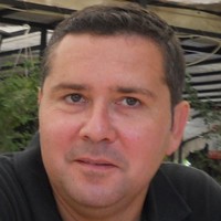 Vajda Barnabas