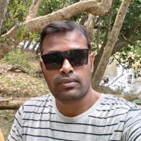 Naveen Dondapati
