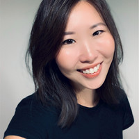 Arina Wong