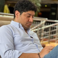 Farid Farkhouy