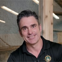 Paul 'Little Ray' Goulet