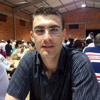Márcio Zaffari