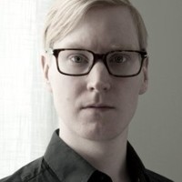 Raoul Rooth Bertilsson