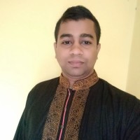 Mehedi Hasan