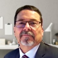 Robert Warren