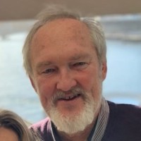 Nils G Andersson