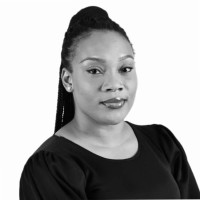 Joy Ebong