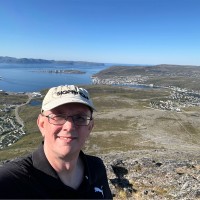 Tom Christian Haugen