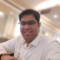 Srikanth Roy