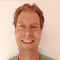 Jeroen Bos