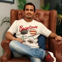 Vaibhav Sawant