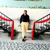 Roopa Nagaraju