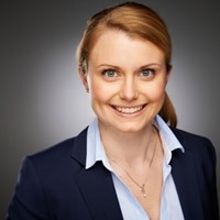 Andrea Froschmeier