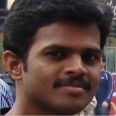 Balaji Shanmugam