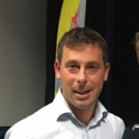 Steve Andrews