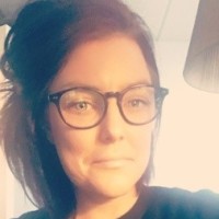 Rebecca Hedlund