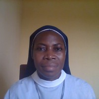 Maria Judith Okoroafor Agbai