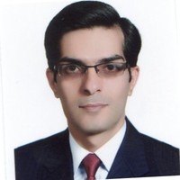 Mahdi Safaei Khorram