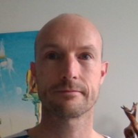 Jean-Christophe BORDE