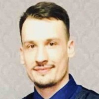 Mikhail Sviyagin