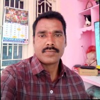 Jangili Balakrishna