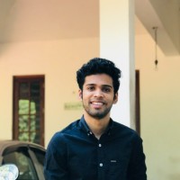 Meghadath Ravi