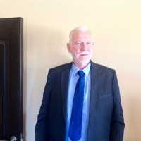 Terry van der mescht