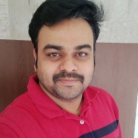 Sudhish Soman