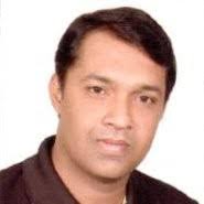 Girish G.
