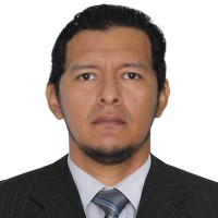 John Dante Lopez Paredes