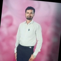 Basavaraj S Patil