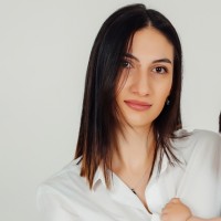Lusine Ghazaryan
