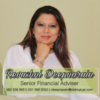Revashni Deepnarain
