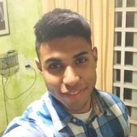 Matheus Daniel Marques Lourenço