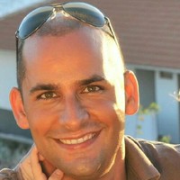 Richard Sharod