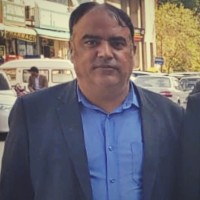 Imran Tanoli