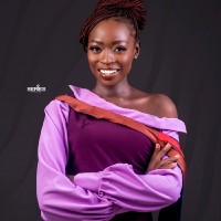 Naomi Olakanmi