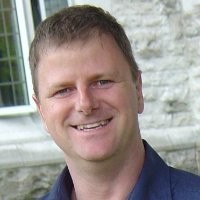 Ron Baird