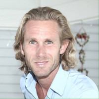 Patrick Voornhout