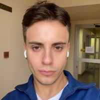 Zachary Zhukov