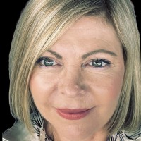 Cherie Hames
