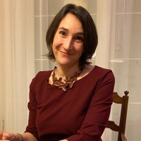 Céline BLANCHET