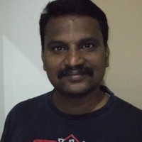 Sivakumar Pazhaniyappan